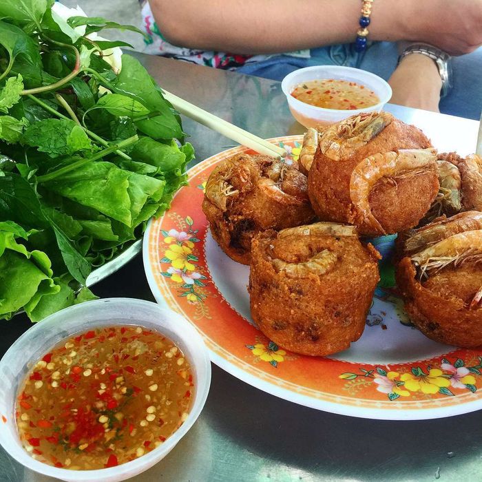 Top những quán bánh cống Cần Thơ ngon khó cưỡng 5