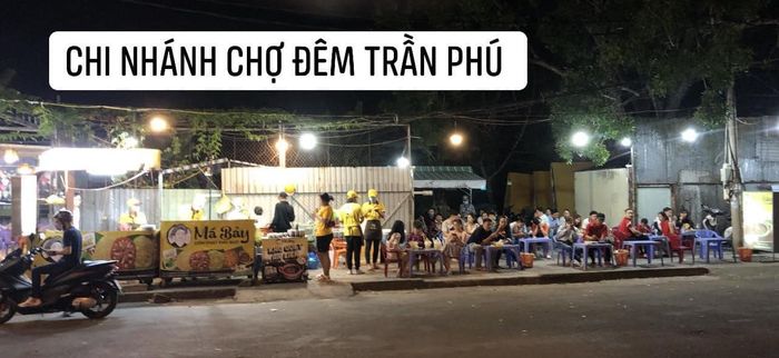 Bạn đã thử món Cơm cháy kho quẹt Má 7 Cần Thơ ngon tuyệt chưa?