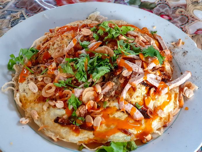 Pizza hủ tiếu Cần Thơ, nghe có vẻ ngoại lai nhưng thực sự rất gần gũi với bản sắc dân tộc 4