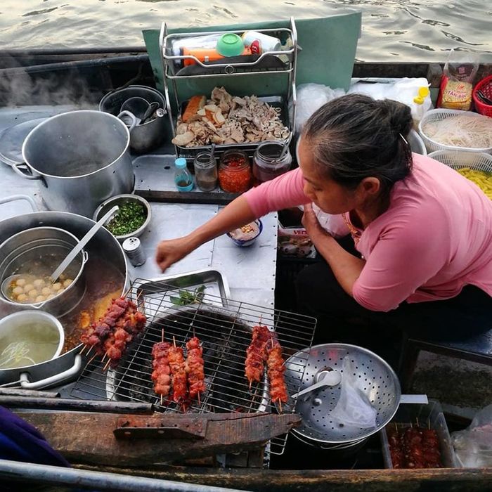 Khám phá hương vị đặc sản của Cần Thơ trong một ngày với những món ngon hấp dẫn 2