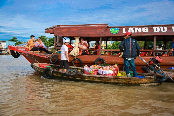 Cảm nhận của nhiều người khi đi từ Sài Gòn đến Cần Thơ bằng xe máy, liệu có thú vị như bạn nghĩ không?