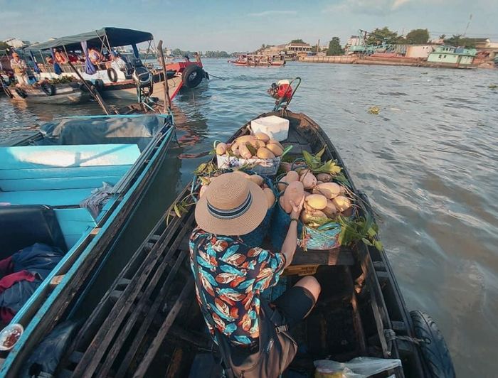 Đánh giá Cần Thơ trong 5 ngày khám phá vẻ đẹp miền Tây đáng ngưỡng mộ