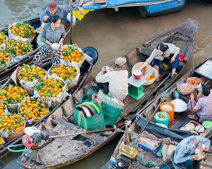 Lưu ý ngay kinh nghiệm tự túc du lịch Cần Thơ chi tiết 4