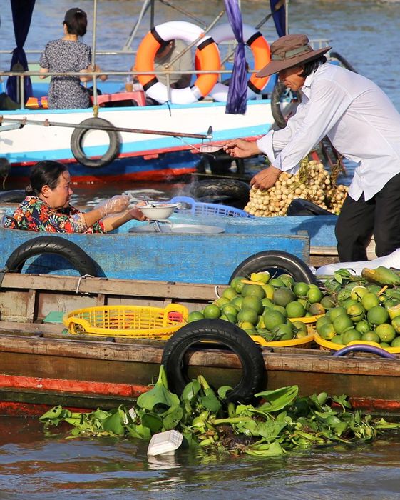 Khám phá hương vị đặc sản của Cần Thơ trong một ngày với những món ngon hấp dẫn 3