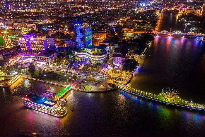 Hành trình 2 ngày 1 đêm tại Cần Thơ và những trải nghiệm thú vị