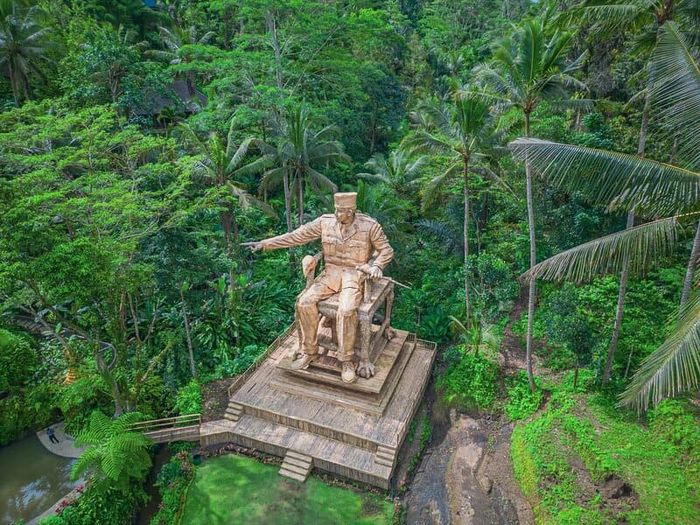 Khám phá Ruộng bậc thang Tegalalang, hòa mình vào thiên nhiên 10