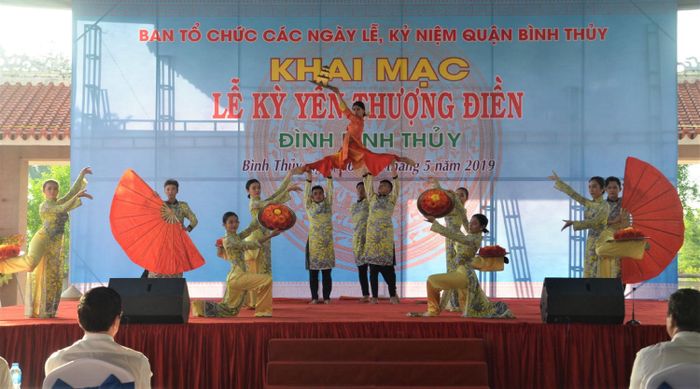 Khám phá Lễ hội Kỳ Yên tại đình Bình Thủy, sự kiện lớn nhất trong năm tại Cần Thơ 6