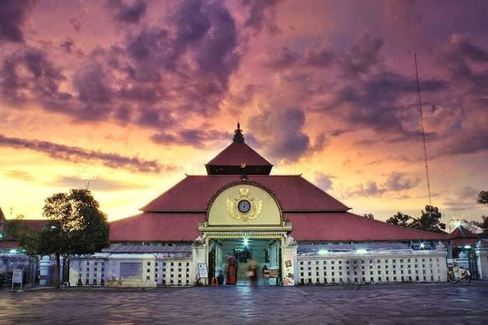 Yogyakarta, nơi tự hào về di sản văn hóa và nghệ thuật đặc sắc