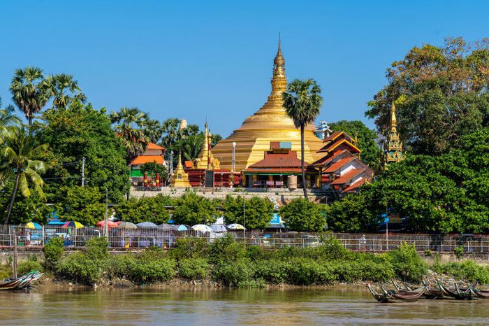 Chia sẻ những kinh nghiệm du lịch Myanmar tự túc cực kỳ chi tiết 11