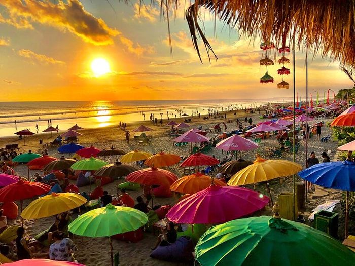 Seminyak - thiên đường của bãi biển xanh và những trải nghiệm tuyệt vời ở Bali 2