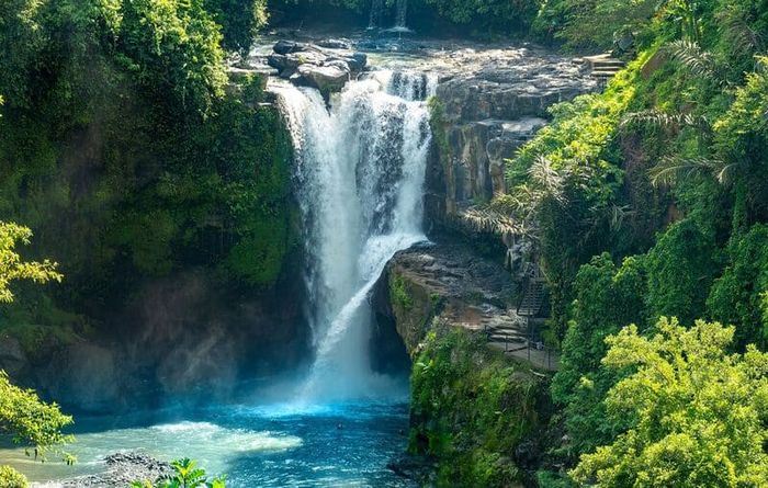 Khám phá du lịch Ubud, nơi tinh thần văn hóa Bali được thể hiện một cách rực rỡ