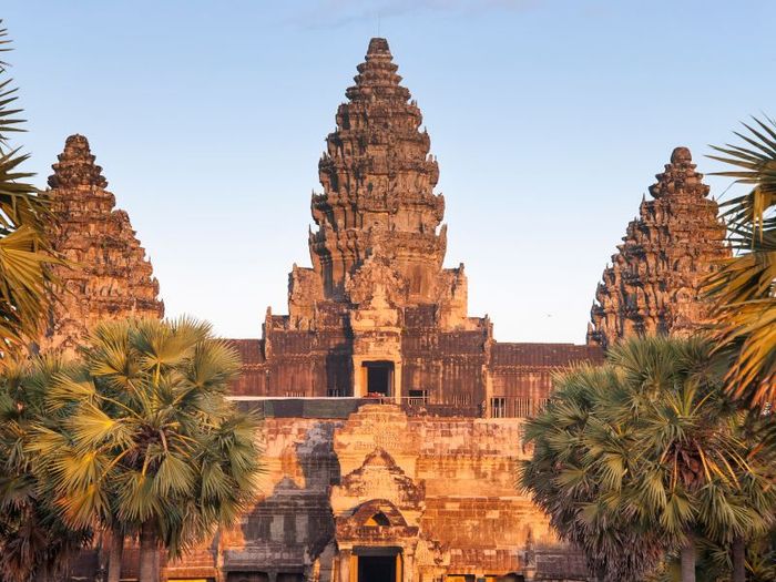 Angkor Wat: Khám phá “trái tim” của Campuchia 17