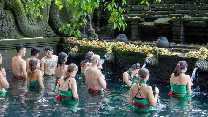 Trải nghiệm du lịch Ubud, nơi văn hóa Bali rực rỡ được thể hiện một cách sống động