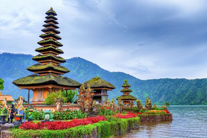 Khám phá Indonesia - Trải nghiệm đỉnh cao của du lịch