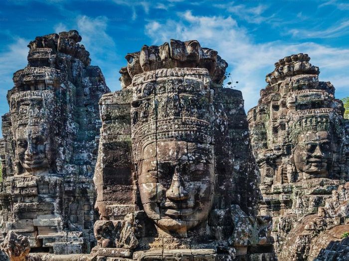 Angkor Wat: Khám phá “trái tim” của Campuchia 18