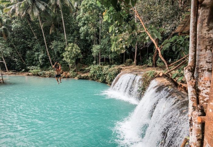 Khám phá Siquijor: điểm đến tuyệt vời của Philippines