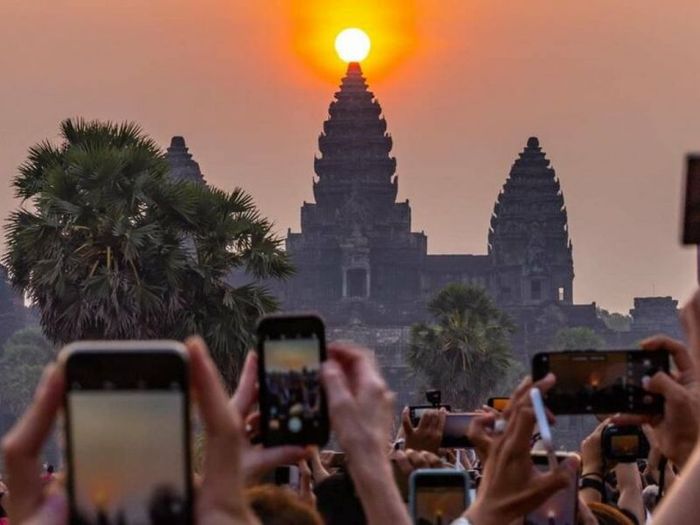 Angkor Wat: Khám phá “trái tim” của Campuchia 22