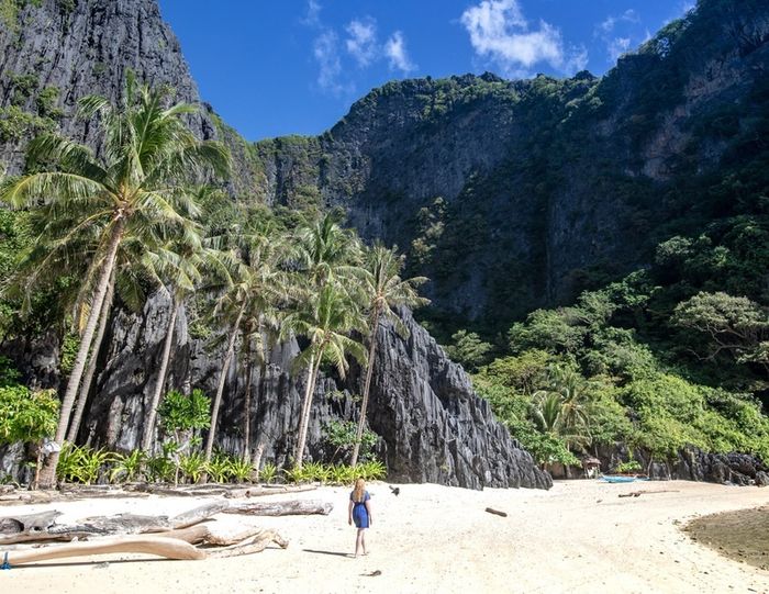 Khám phá El Nido: Viên ngọc giữa biển khơi Philippines 3