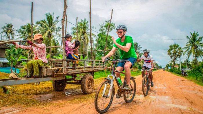 Khám phá Kratie và ngắm cá heo nước ngọt Irrawaddy quý hiếm 9