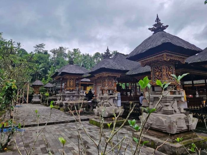 Thăm ngôi đền Tirta Empul với suối nước thánh linh thiêng nhất ở Bali 5