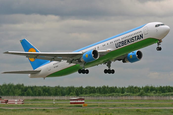 Khám phá vẻ đẹp của Tashkent, thủ đô hơn nghìn năm tuổi của Uzbekistan