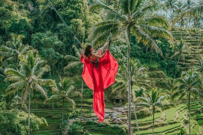 Khám phá du lịch Ubud, nơi văn hóa Bali rực rỡ được thể hiện một cách sống động