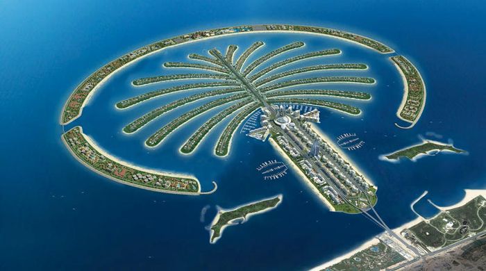 Du lịch Dubai và khám phá các trải nghiệm đặc biệt