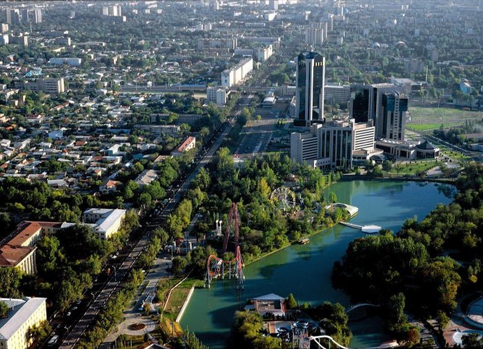 Khám phá vẻ đẹp của Tashkent, thủ đô hơn nghìn năm tuổi của Uzbekistan