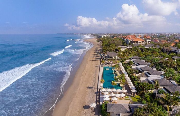 Seminyak - nơi tận hưởng biển xanh và trải nghiệm độc đáo ở Bali 3