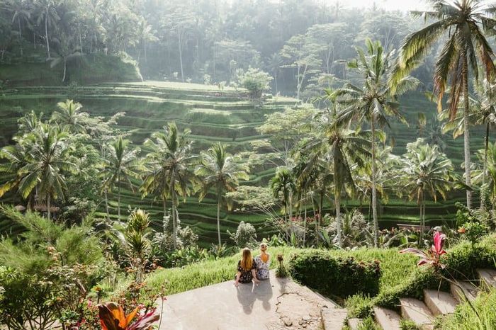 Khám phá du lịch Ubud, nơi văn hóa Bali rực rỡ được thể hiện một cách sống động