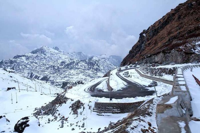 Sikkim viên ngọc ẩn bên những tu viện linh thiêng của Ấn Độ 6