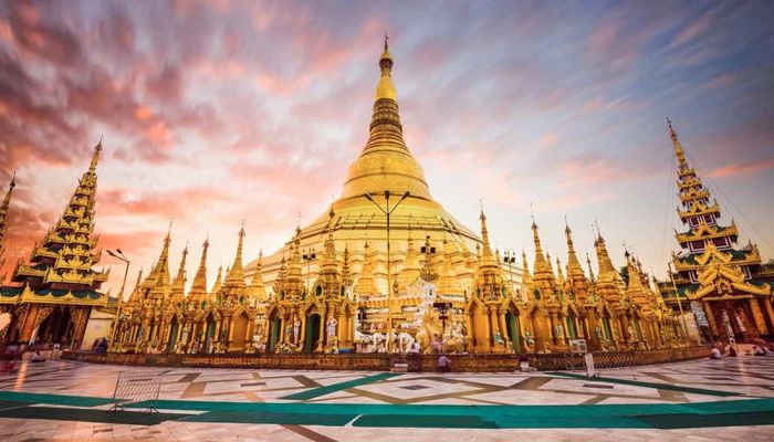 Chia sẻ những bí quyết du lịch Myanmar tự túc cực kỳ chi tiết 3