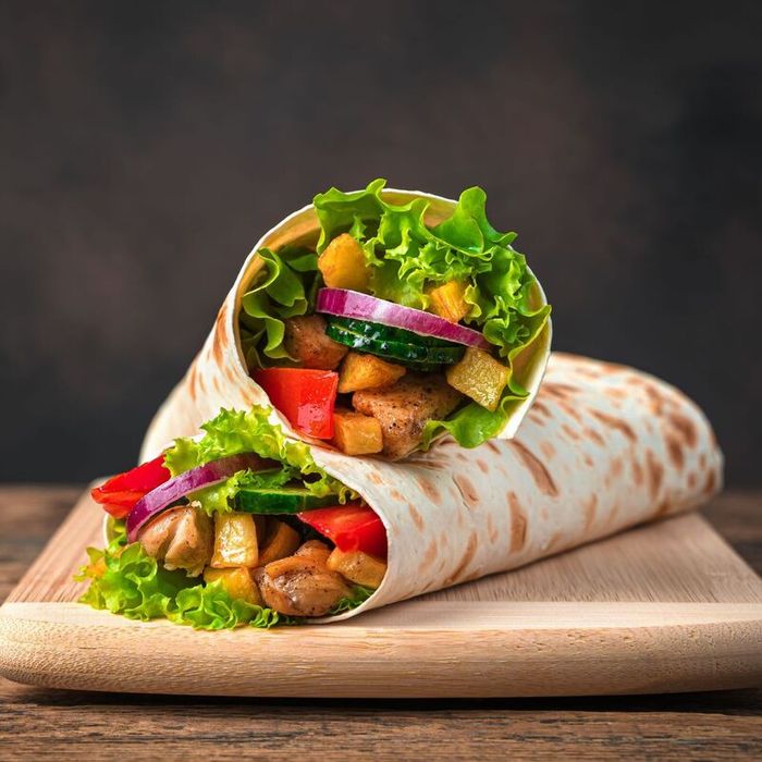 Shawarma: Hòa quyện ẩm thực đậm chất Trung Đông 7