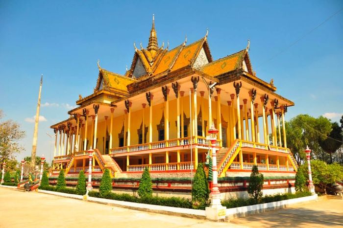 Khám phá Kratie và ngắm cá heo nước ngọt Irrawaddy quý hiếm 6