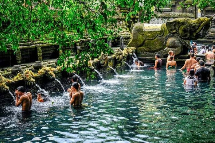 Khám phá du lịch Ubud, nơi văn hóa Bali rực rỡ được thể hiện một cách sống động