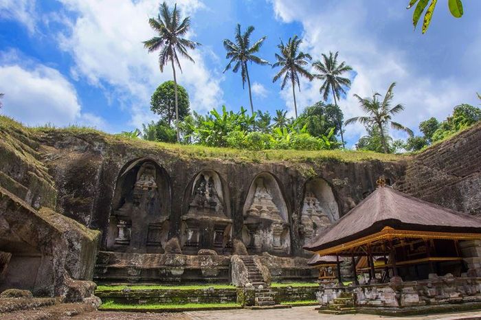 Khám phá du lịch Ubud, nơi văn hóa Bali rực rỡ được thể hiện một cách sống động