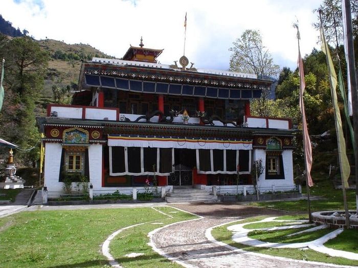 Sikkim - viên ngọc ẩn bên những tu viện linh thiêng của Ấn Độ 12