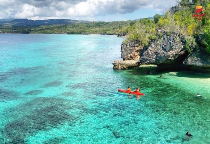 Khám phá Siquijor: điểm đến hoàn hảo của Philippines