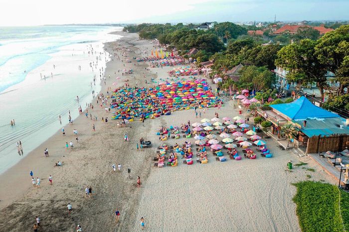 Seminyak - nơi tận hưởng biển xanh và trải nghiệm độc đáo ở Bali 5