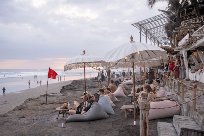 Seminyak - nơi tận hưởng biển xanh và trải nghiệm độc đáo ở Bali 8