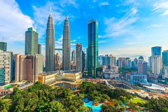 Bí quyết du lịch Malaysia từ A đến Z cho du khách mới lần 2