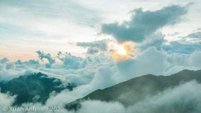 Đánh giá hành trình chinh phục đỉnh Tà Chì Nhù - một trải nghiệm không thể quên