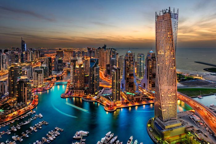 Trải nghiệm du lịch Dubai và khám phá những điều đặc biệt của đất nước này