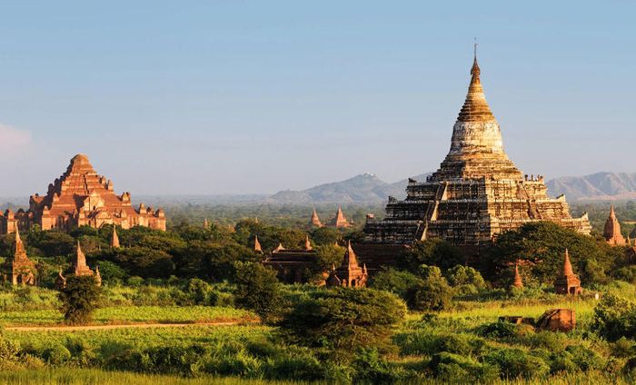 Bật mí những kinh nghiệm du lịch Myanmar tự túc chi tiết