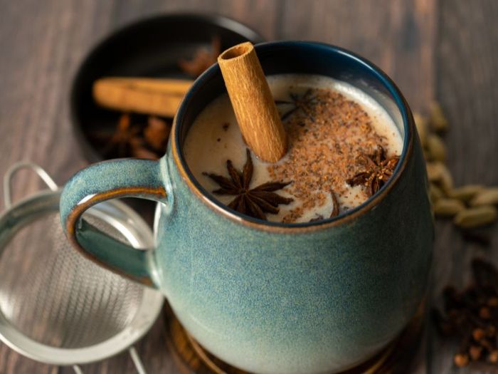 Khám phá sự đặc biệt của Masala Chai trong văn hóa trà Ấn Độ 3