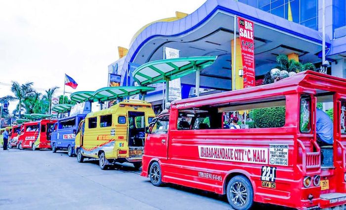 Đánh giá du lịch Cebu từ A đến Z như thổ địa Philippines 10