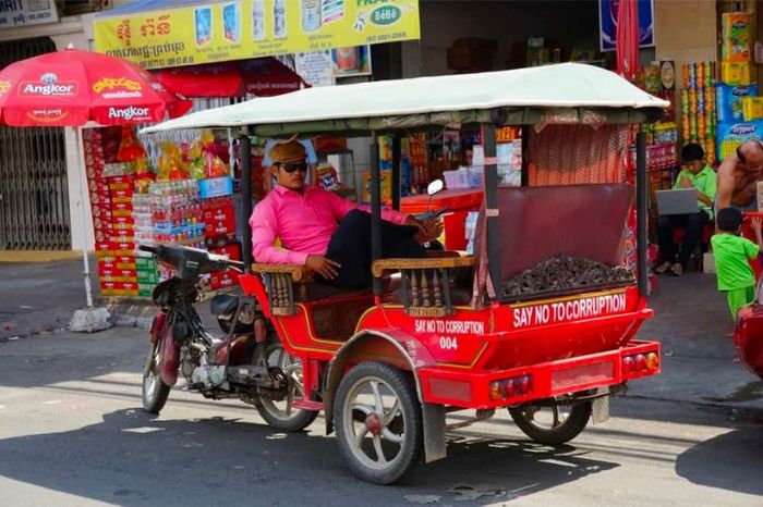 Khám phá Kratie và ngắm cá heo nước ngọt Irrawaddy quý hiếm 3