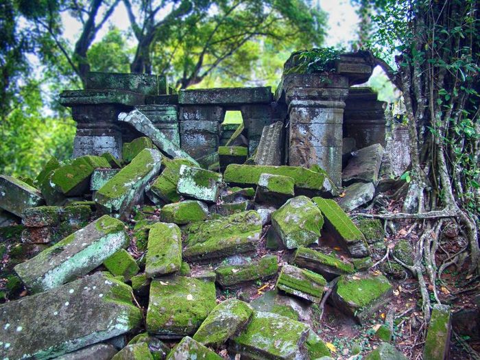 Angkor Wat: Khám phá “trái tim” của Campuchia 5