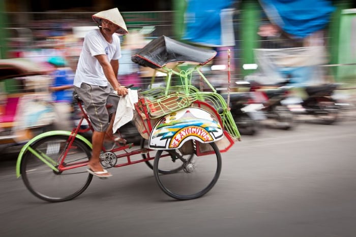 Yogyakarta, nơi tự hào về di sản văn hóa và nghệ thuật đặc sắc