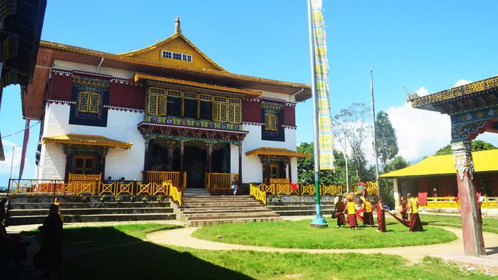 Sikkim - viên ngọc ẩn bên những tu viện linh thiêng của Ấn Độ 9